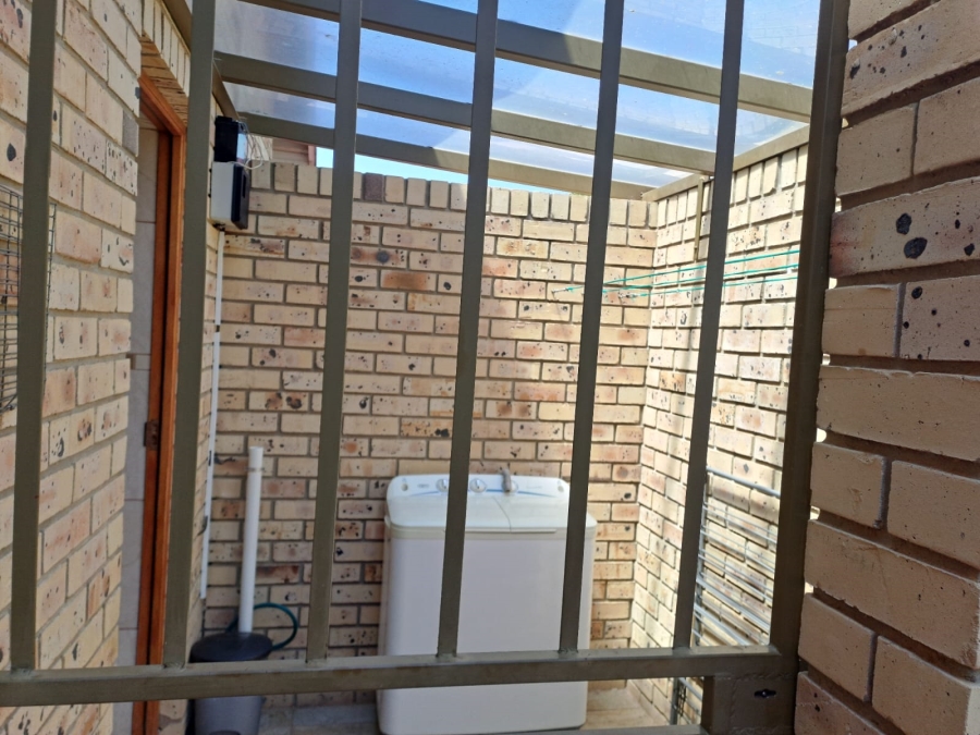 1 Bedroom Property for Sale in Jan Cillierspark Free State